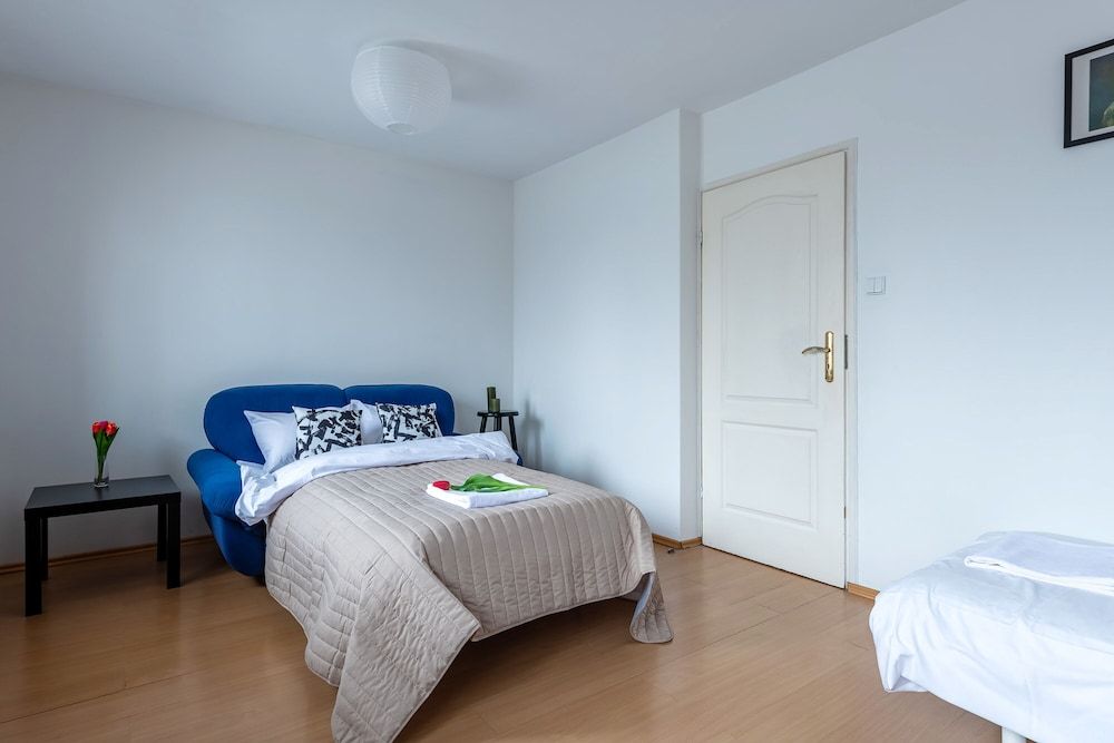 undefined P&O Apartments Gocław 2 6