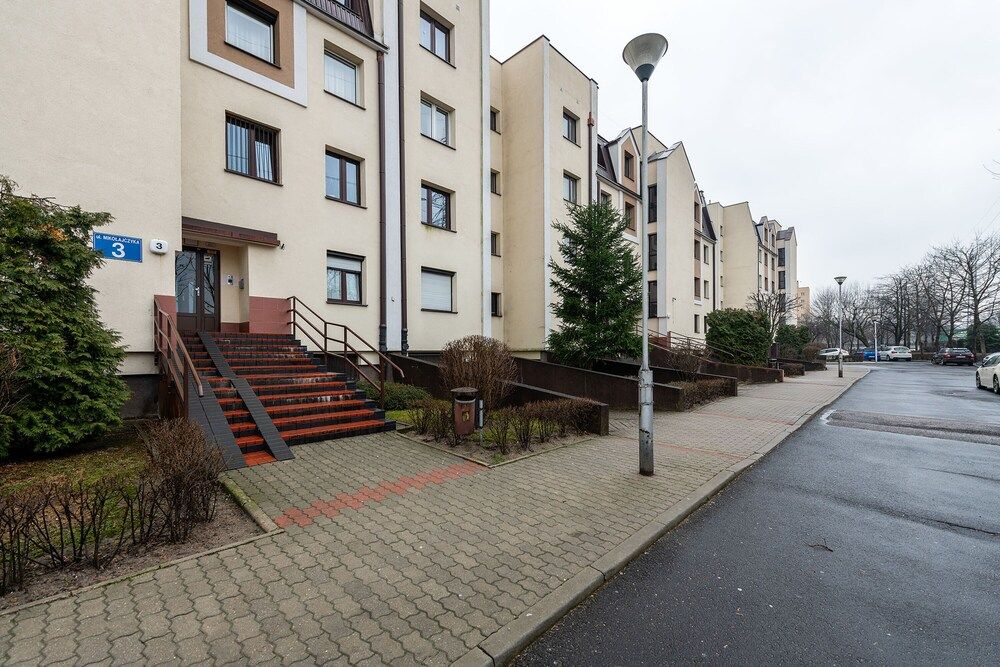 undefined P&O Apartments Gocław 2 2