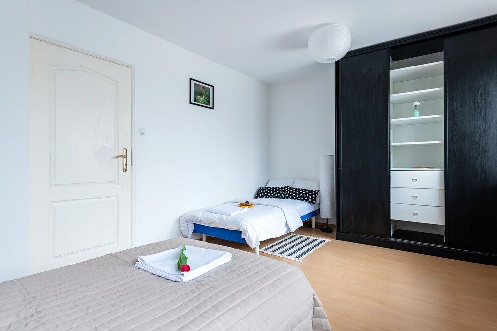 undefined P&O Apartments Gocław 2 7