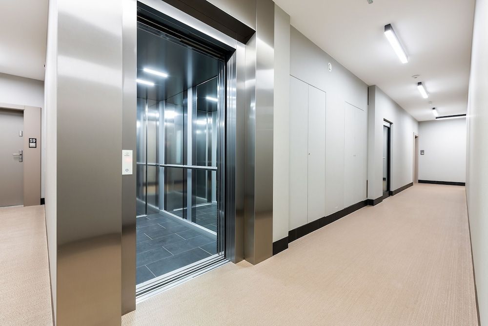 undefined P&O Apartments Okecie 4 7