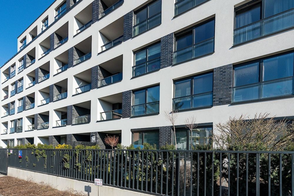 undefined P&O Apartments Okecie 4 2