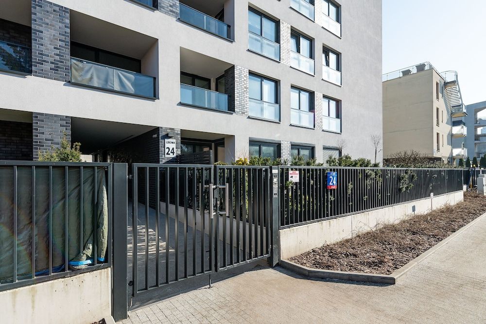 undefined P&O Apartments Okecie 4 3