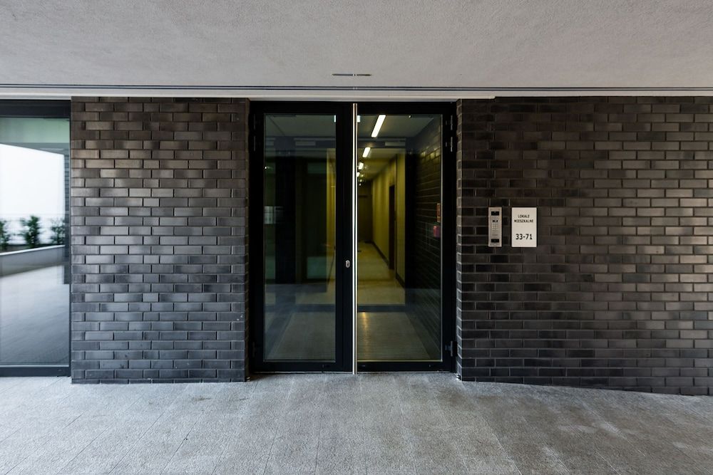 undefined P&O Apartments Okecie 4 8