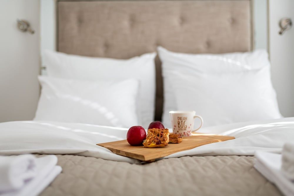 undefined P&O Apartments Okecie 4 9