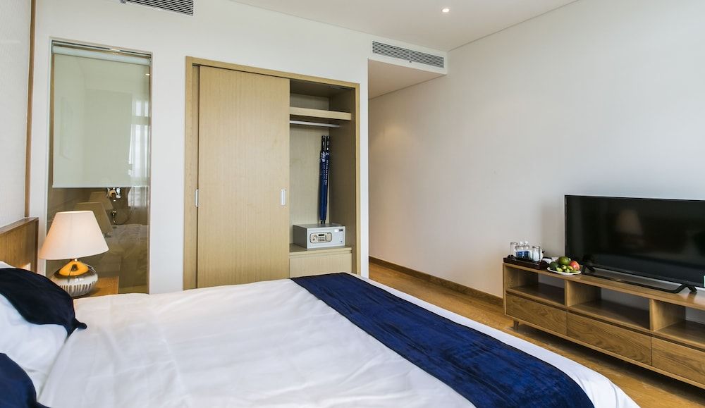 Johnny's Apartment & Ocean Villa Panoramic Apartment, 2 Bedrooms 20