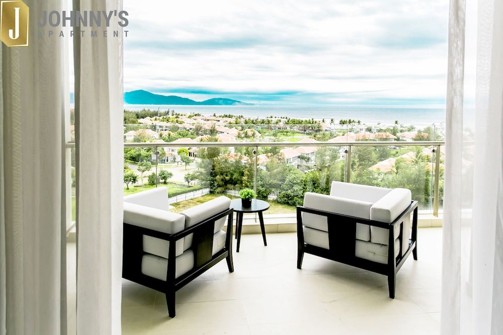 Johnny's Apartment & Ocean Villa Panoramic Apartment, 2 Bedrooms 12