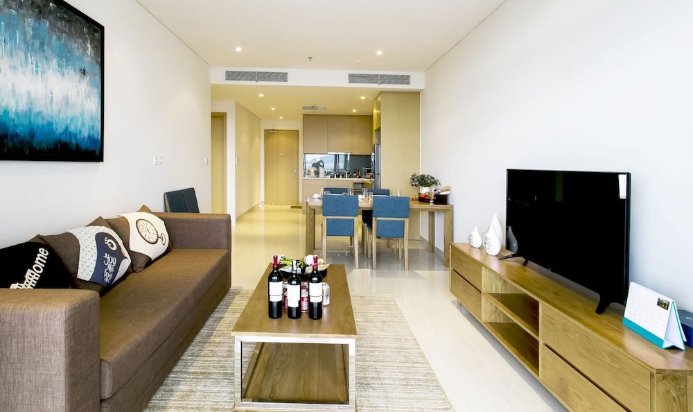 Johnny's Apartment & Ocean Villa Panoramic Apartment, 2 Bedrooms 21