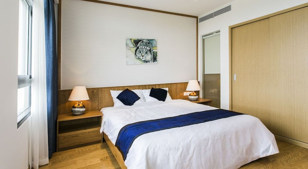 Johnny's Apartment & Ocean Villa Panoramic Apartment, 2 Bedrooms 9