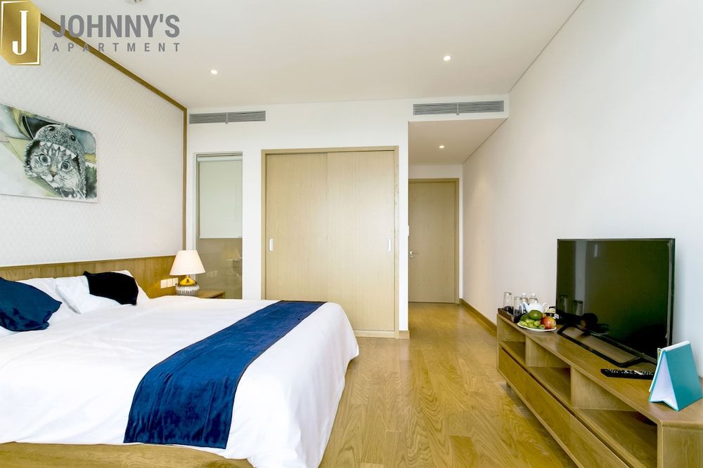 Johnny's Apartment & Ocean Villa Panoramic Apartment, 2 Bedrooms 10