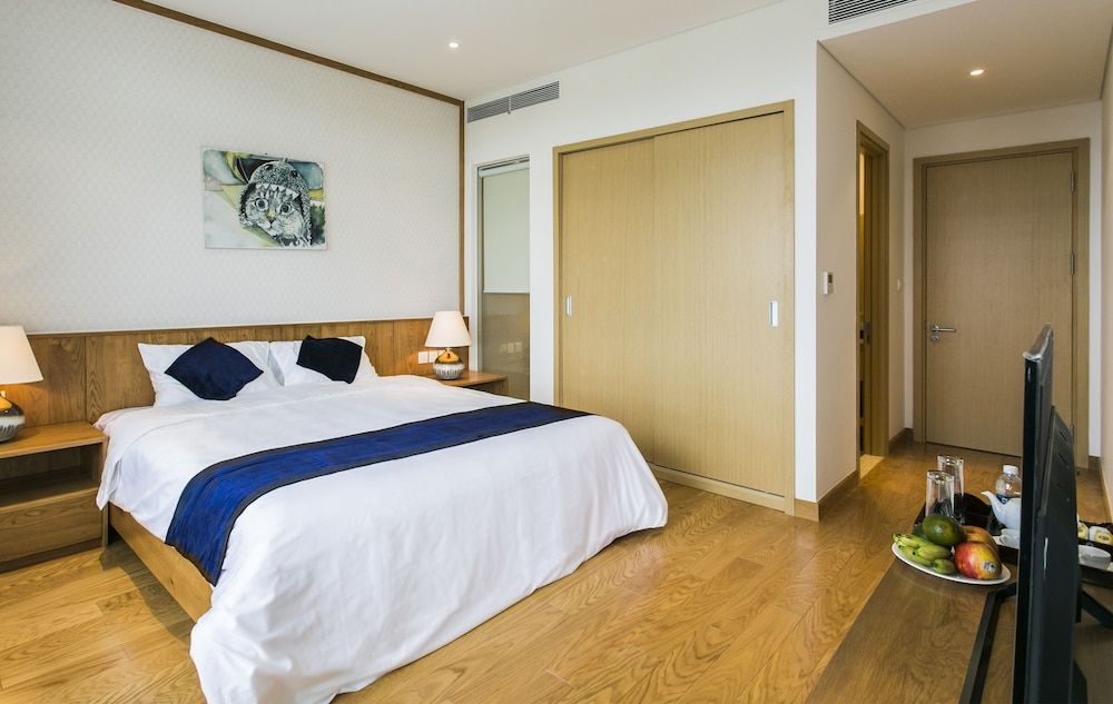 Johnny's Apartment & Ocean Villa Panoramic Apartment, 2 Bedrooms 7