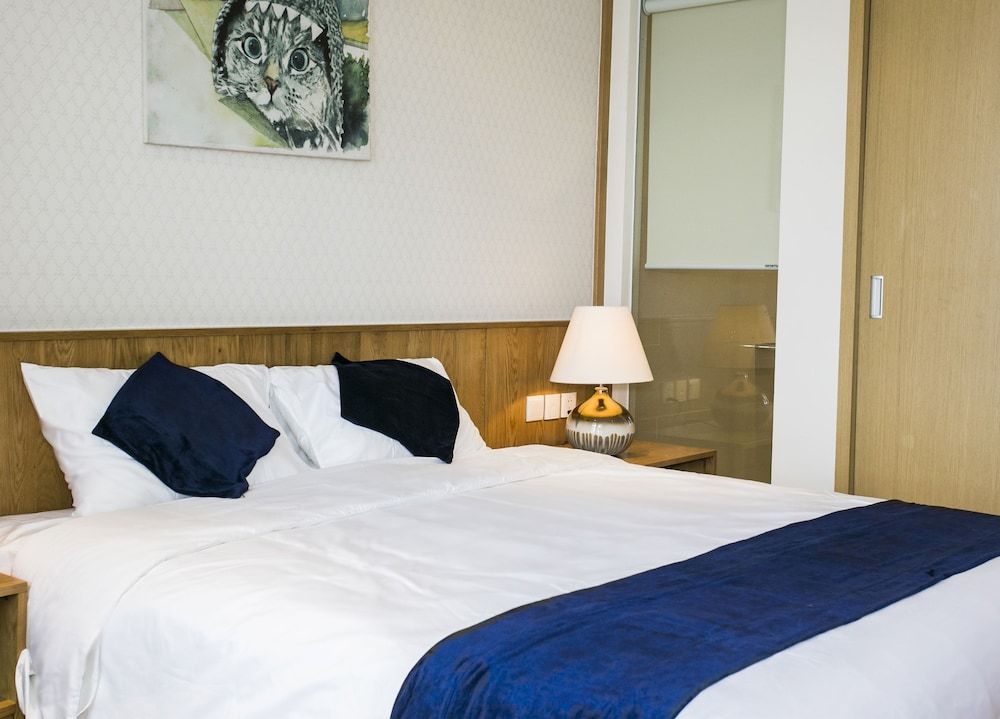 Johnny's Apartment & Ocean Villa Panoramic Apartment, 2 Bedrooms 8