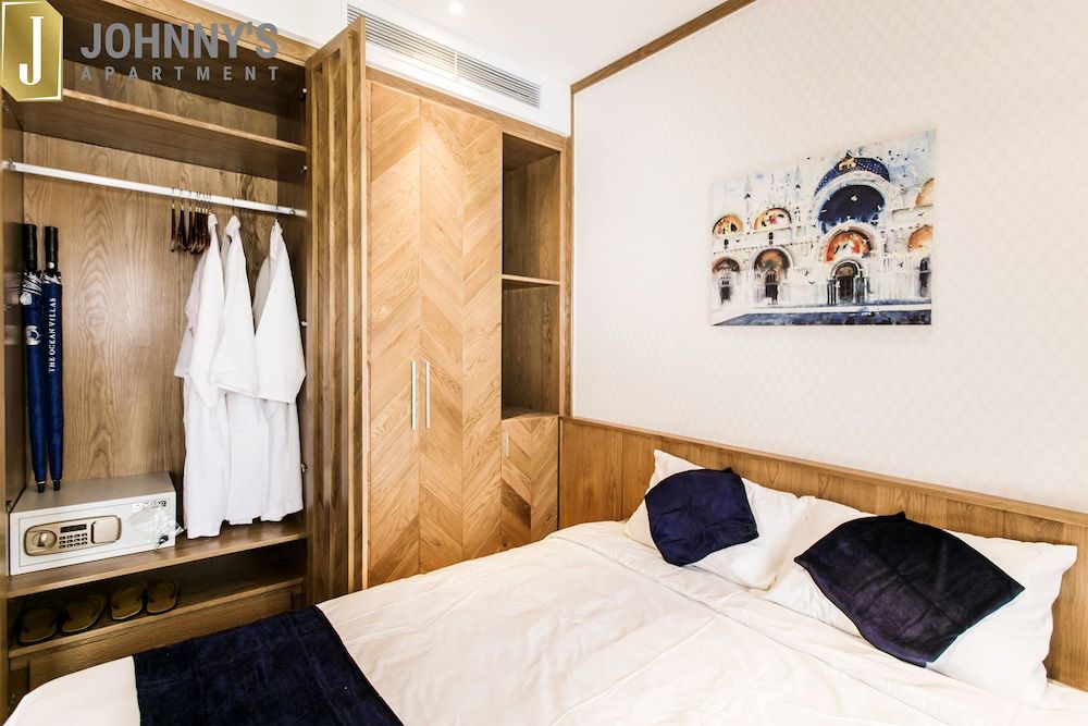 Johnny's Apartment & Ocean Villa Panoramic Apartment, 2 Bedrooms 6