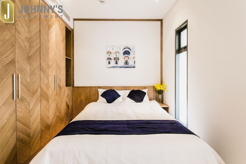 Johnny's Apartment & Ocean Villa Panoramic Apartment, 2 Bedrooms 2