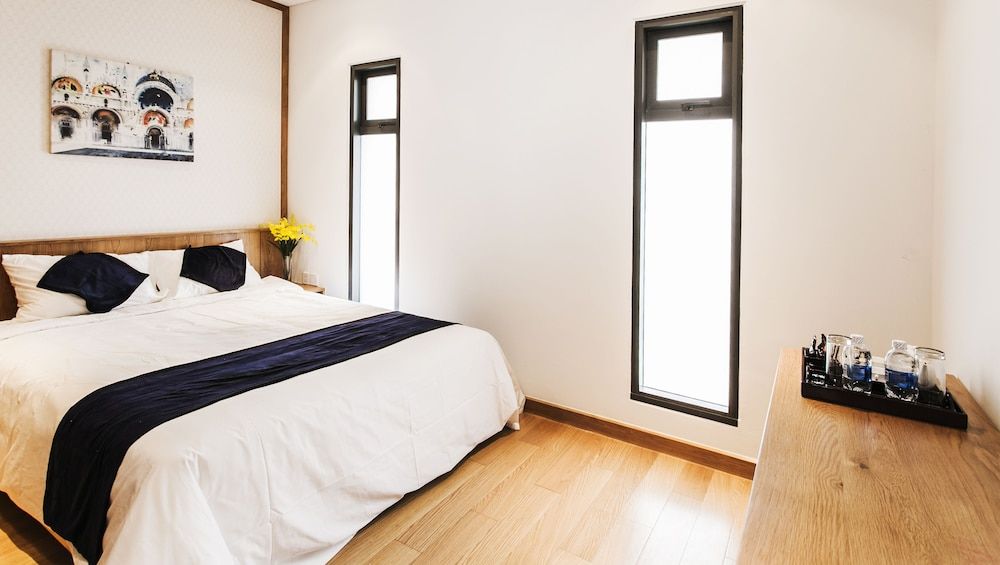 Johnny's Apartment & Ocean Villa Panoramic Apartment, 2 Bedrooms 3