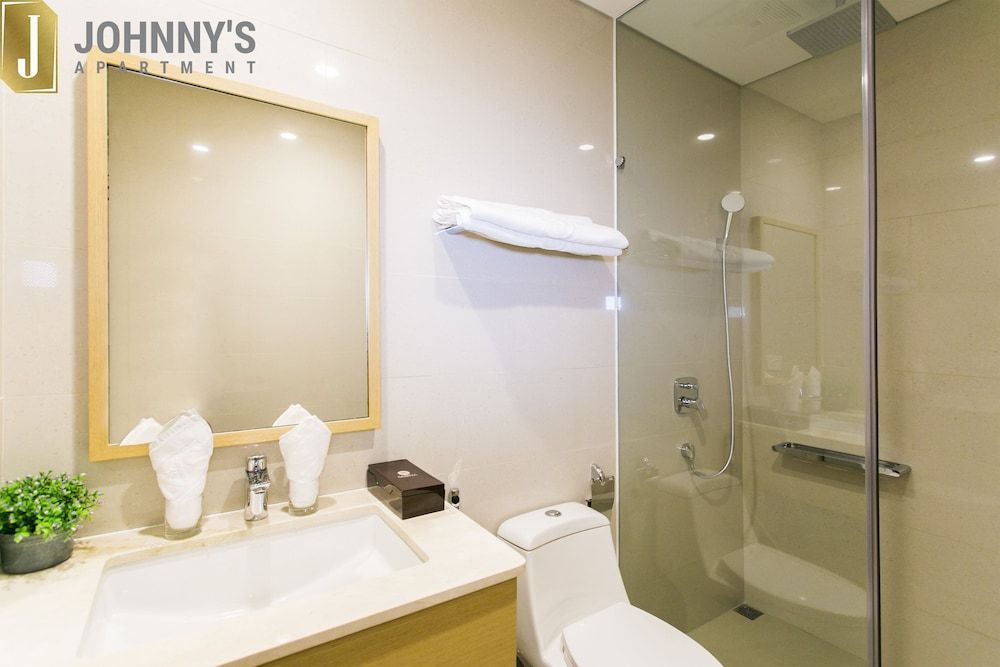 Johnny's Apartment & Ocean Villa Panoramic Apartment, 2 Bedrooms 17