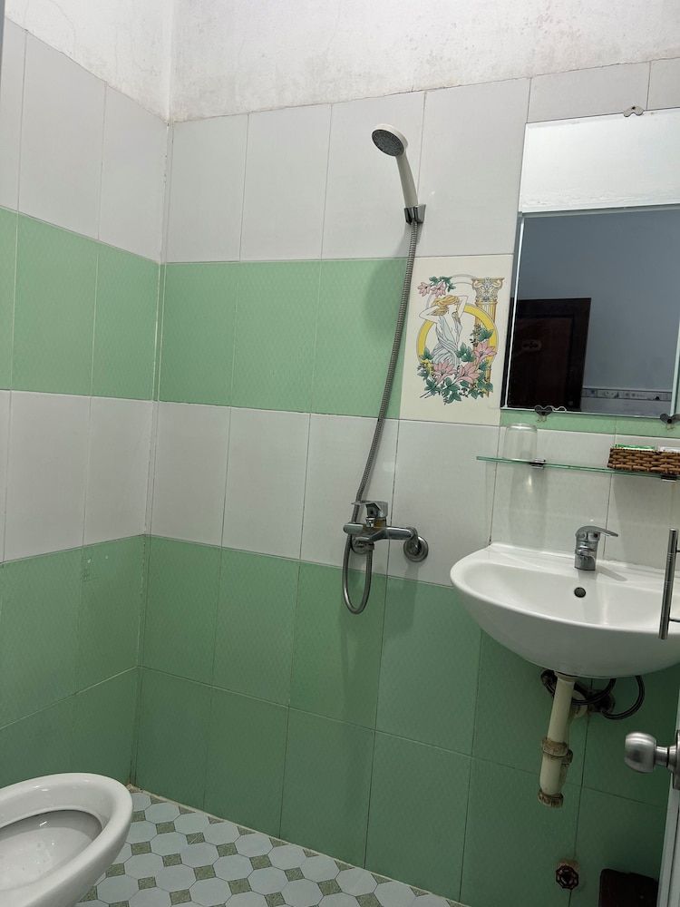 Double Room Single Use