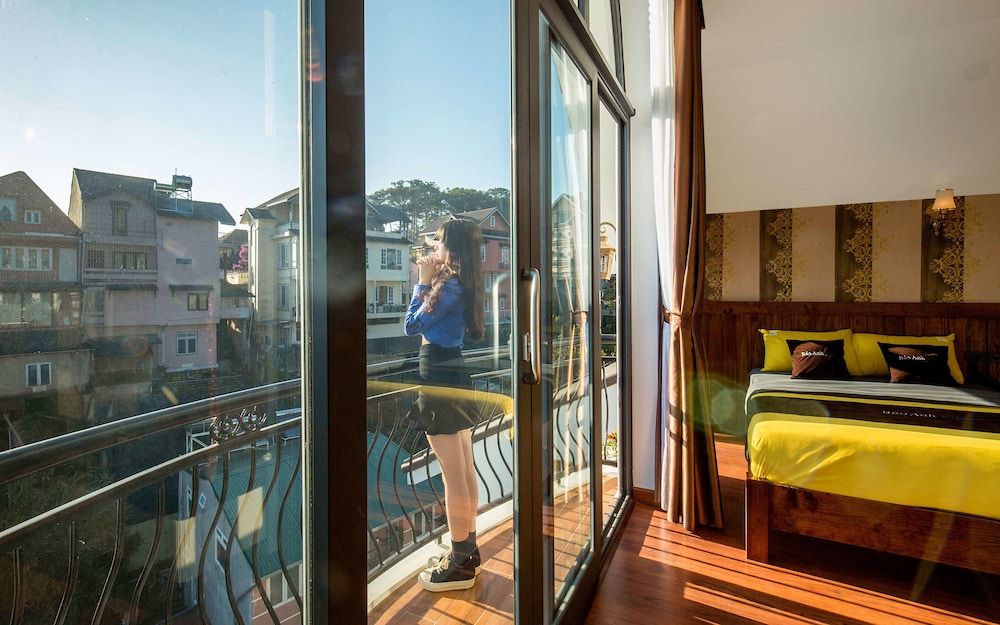 undefined Bao Anh Villa 3