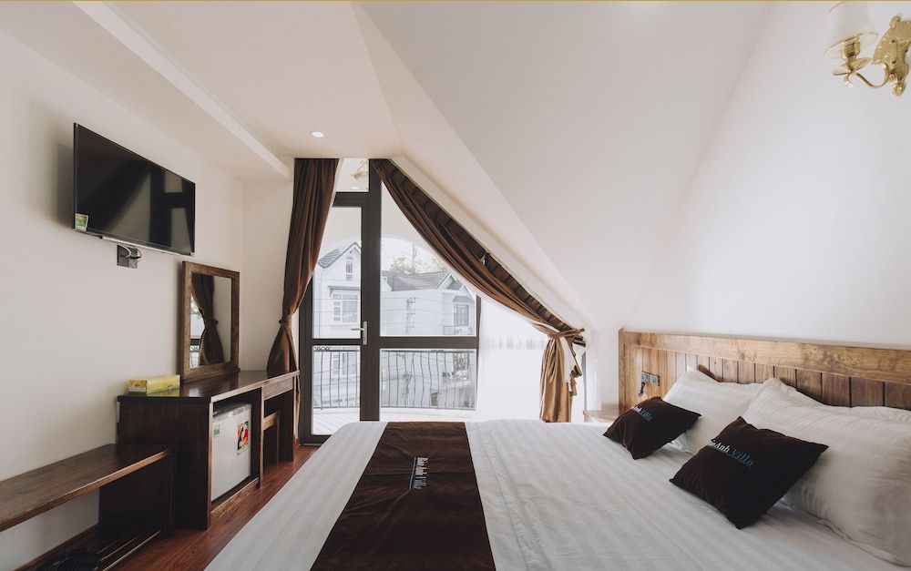 undefined Bao Anh Villa