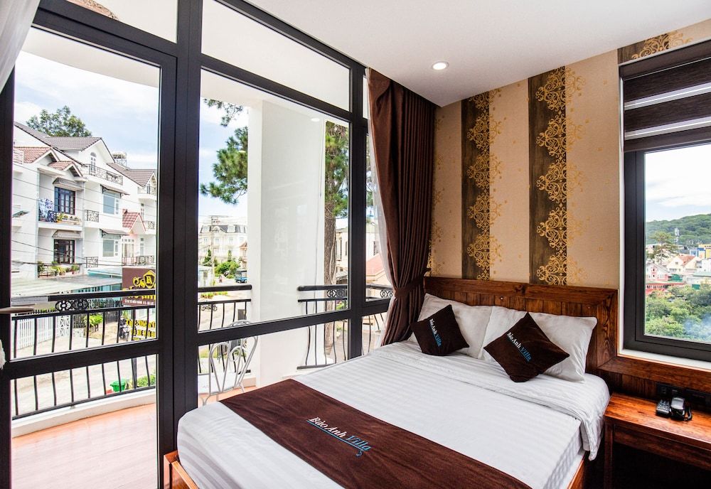 undefined Bao Anh Villa 8