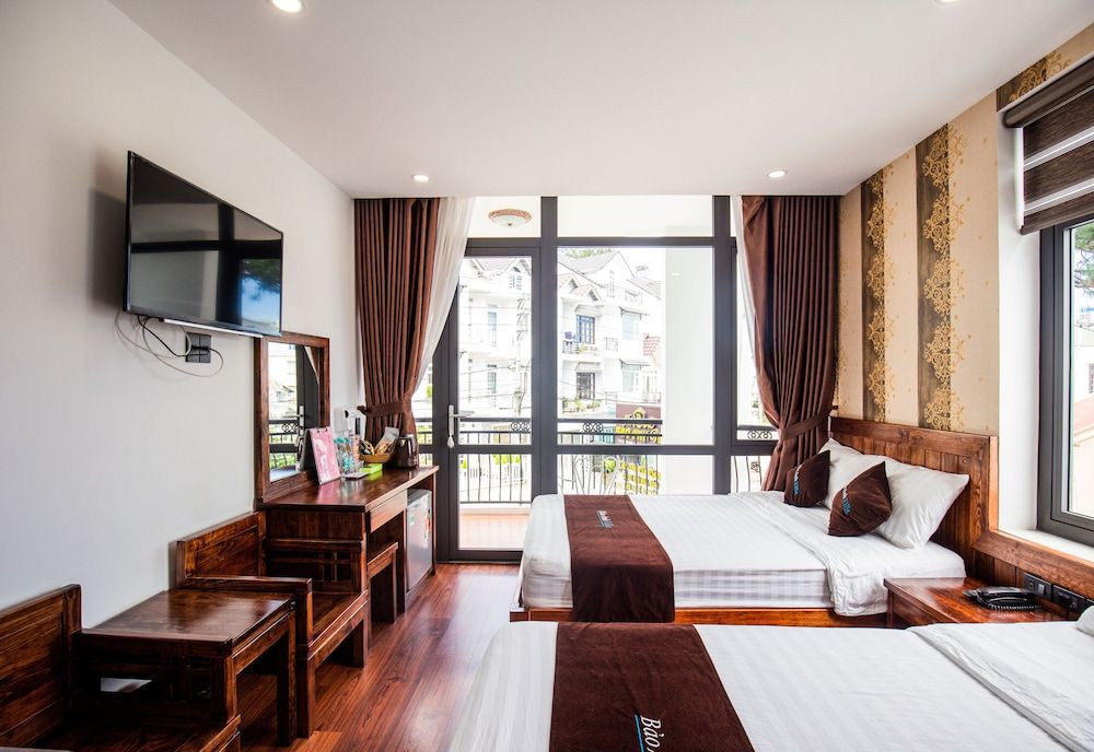 undefined Bao Anh Villa 6