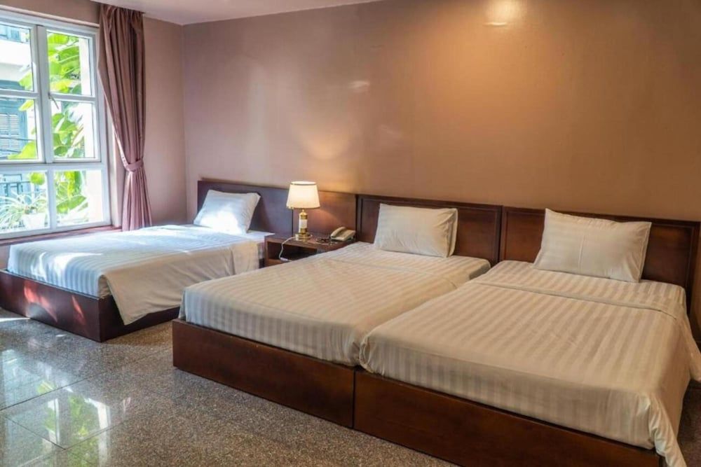 Ha Noi Le Grand Hotel