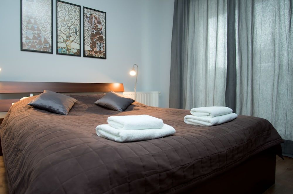 Modern Apartment