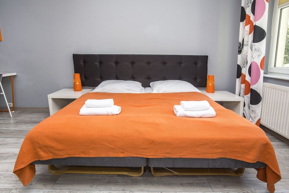 Apartamenty Sedinium - Brama Portowa Natura Apartment 9