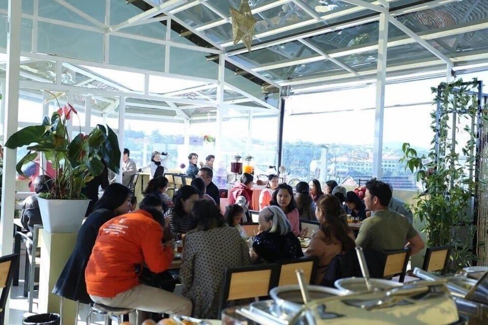 undefined Trung Nhan Hotel 7