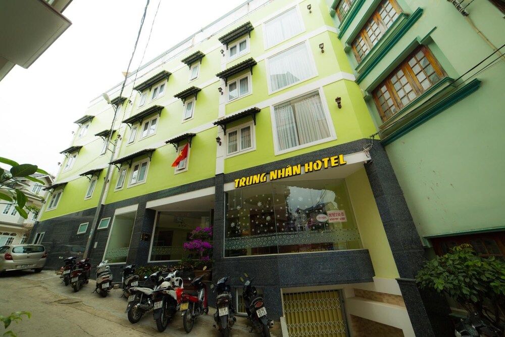 undefined Trung Nhan Hotel 4