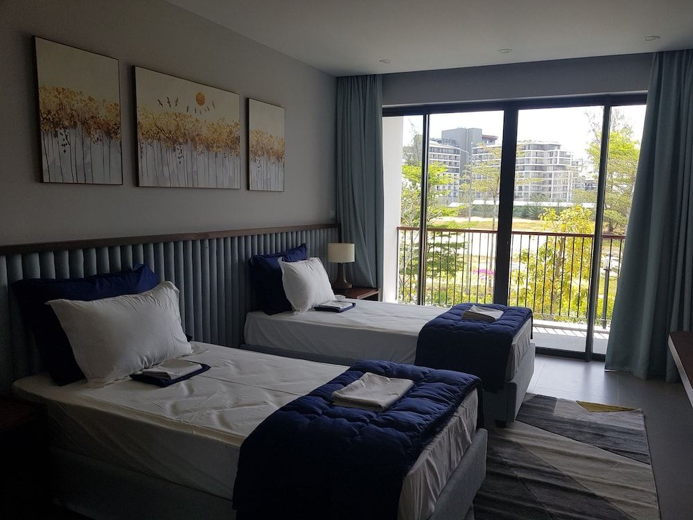 Dai Quang Khang Villa Panoramic Villa, 3 Bedrooms 14