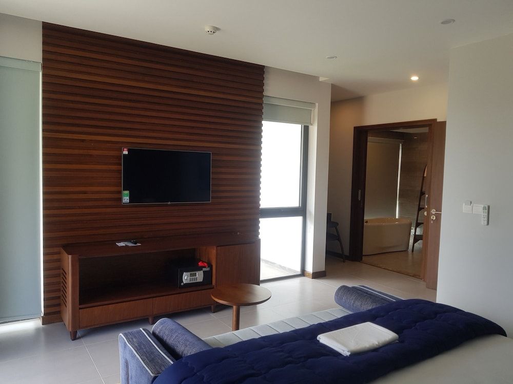 Dai Quang Khang Villa Panoramic Villa, 3 Bedrooms 18