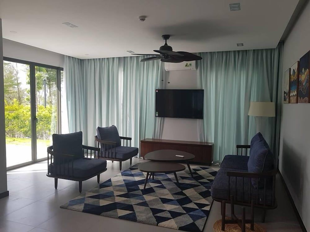 Dai Quang Khang Villa Panoramic Villa, 3 Bedrooms 21