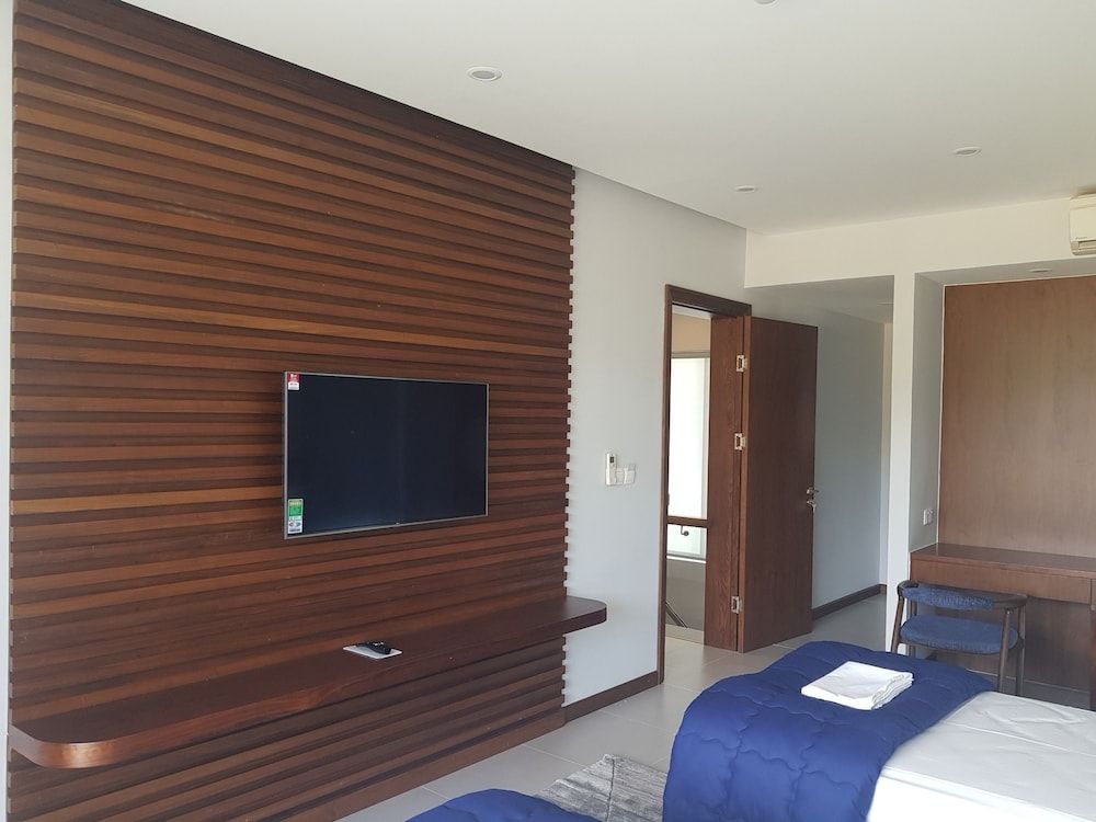 Dai Quang Khang Villa Panoramic Villa, 3 Bedrooms 19