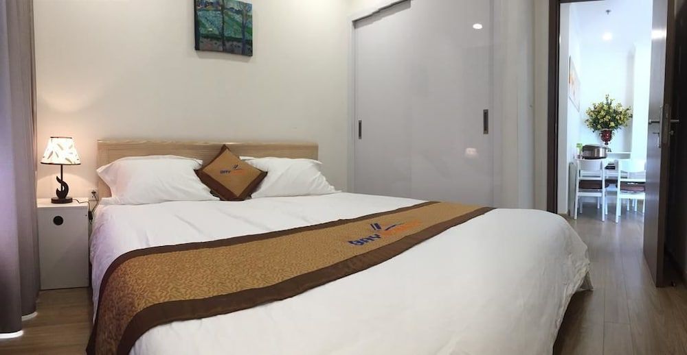 undefined Bayhomes Gardenia Serviced Apartment