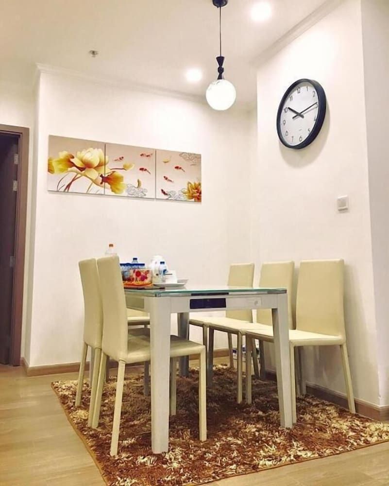 undefined Bayhomes Gardenia Serviced Apartment 8