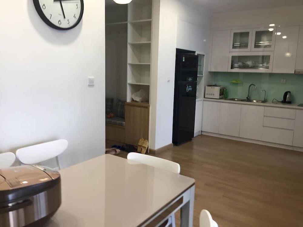 undefined Bayhomes Gardenia Serviced Apartment 10