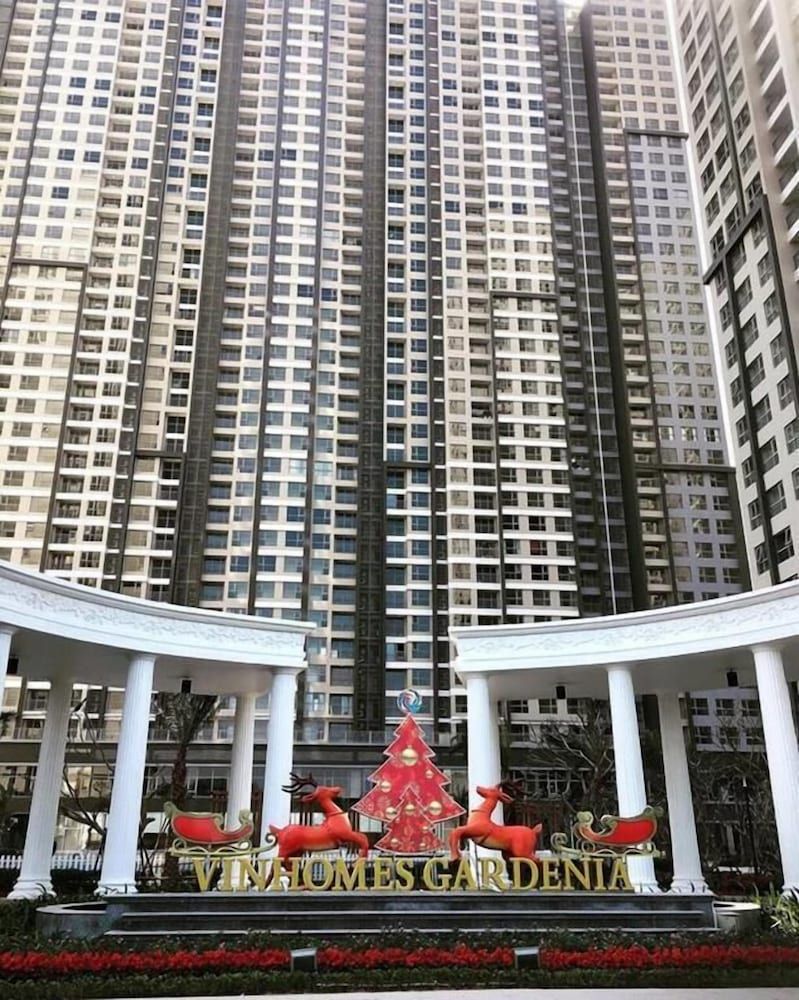 undefined Bayhomes Gardenia Serviced Apartment 7