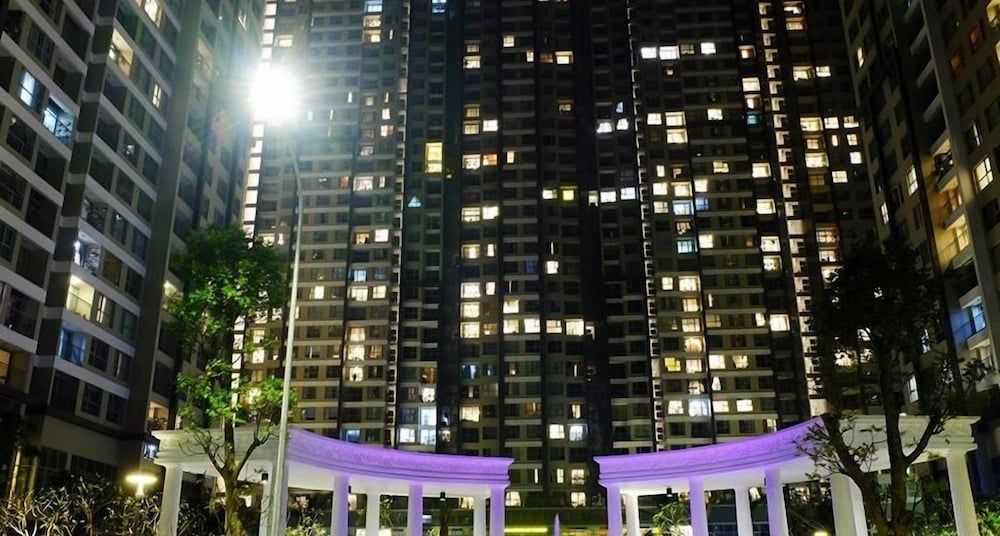 undefined Bayhomes Gardenia Serviced Apartment 6