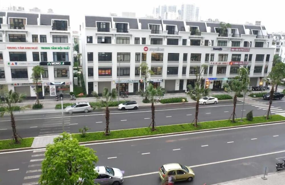 undefined Bayhomes Gardenia Serviced Apartment 4