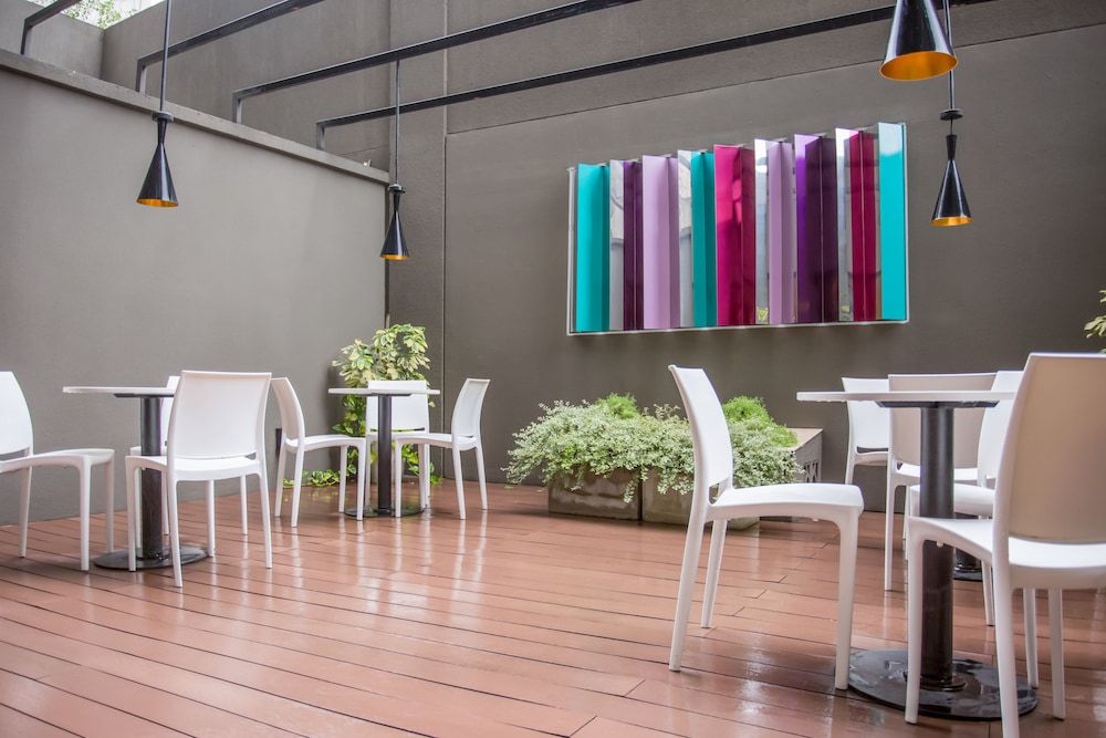 The Point Casa - Edificio Boutique Deluxe Studio, 1 Queen Bed, Non Smoking 4