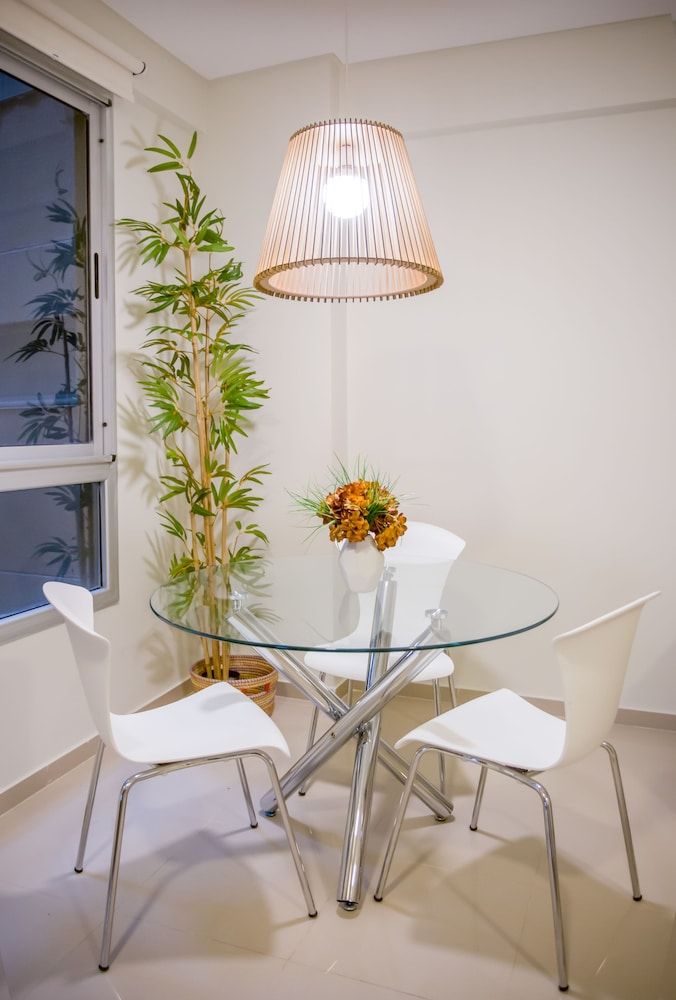 The Point Casa - Edificio Boutique Deluxe Studio, 1 Queen Bed, Non Smoking 2