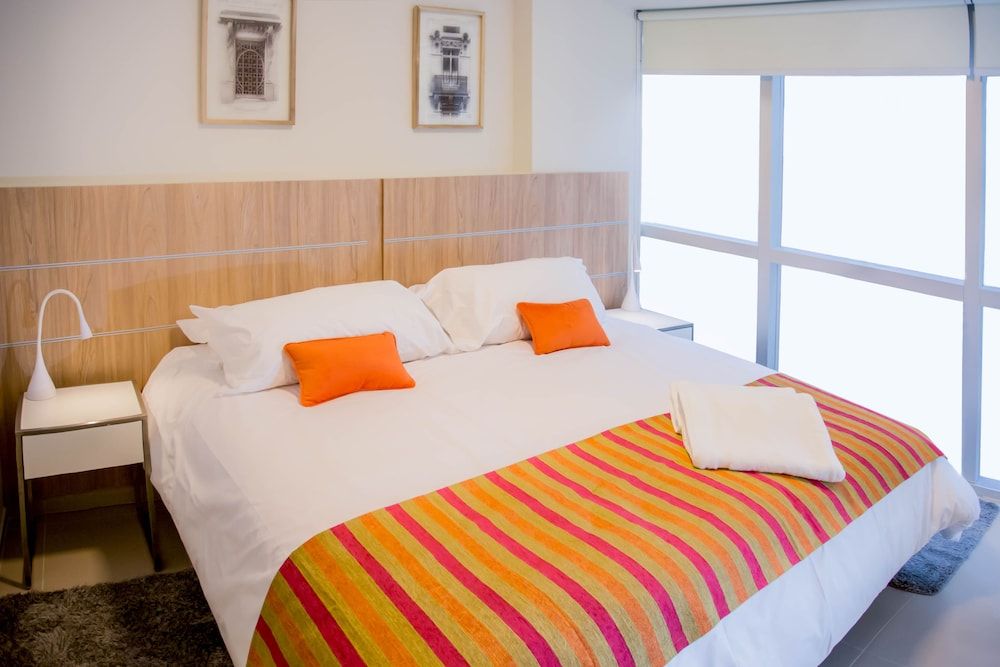 The Point Casa - Edificio Boutique Premium Apartment, Non Smoking 2