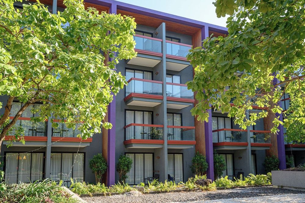 undefined Holiday Inn Express Phuket Patong Beach Central by IHG 3