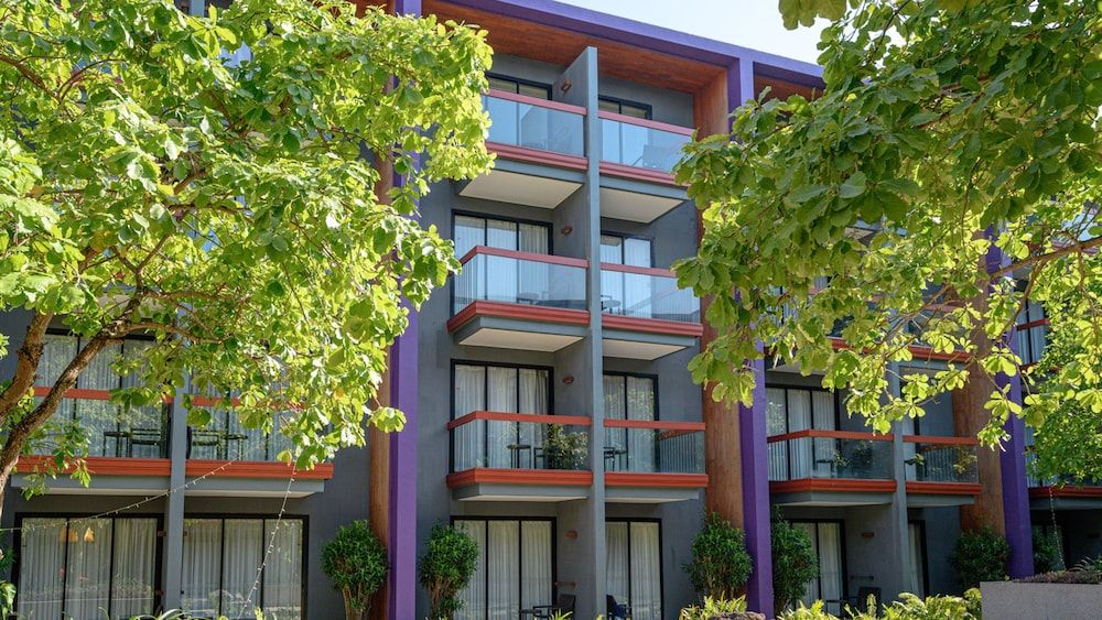 undefined Holiday Inn Express Phuket Patong Beach Central by IHG 7