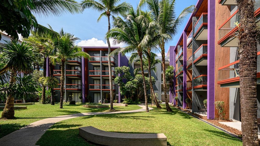 undefined Holiday Inn Express Phuket Patong Beach Central by IHG 5