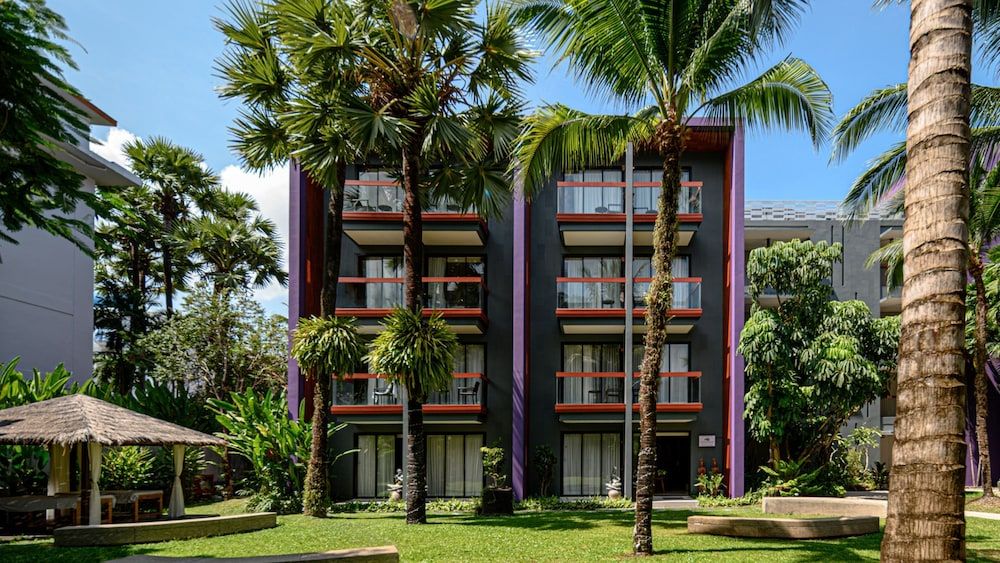 undefined Holiday Inn Express Phuket Patong Beach Central by IHG 4