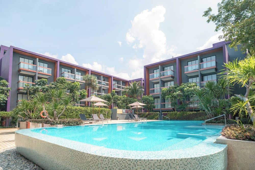 undefined Holiday Inn Express Phuket Patong Beach Central by IHG 8