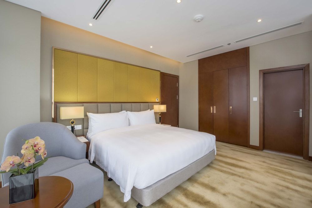 Wyndham Garden Hanoi Junior Suite, 1 King Bed, Non Smoking 3