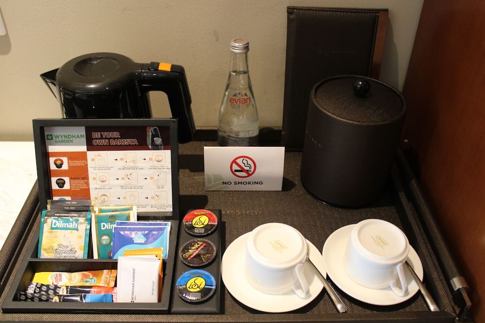 Wyndham Garden Hanoi