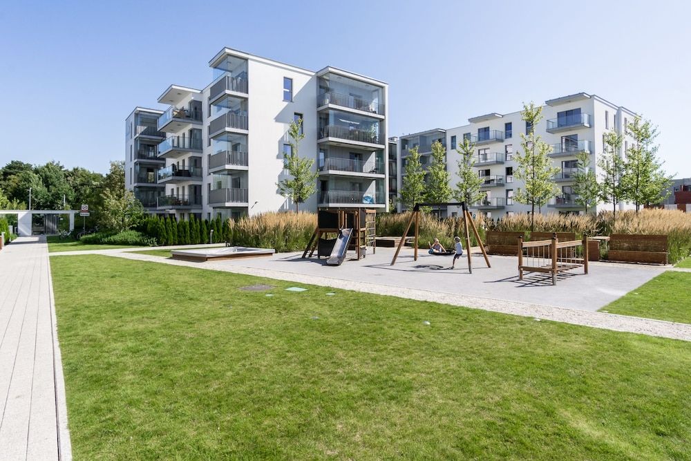 undefined Elite Apartments By the Sea 3